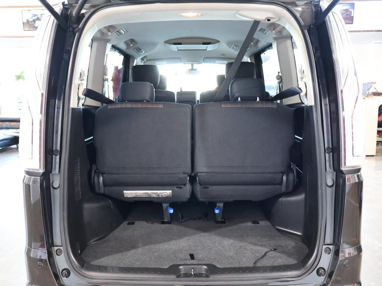 2014 Nissan Serena
