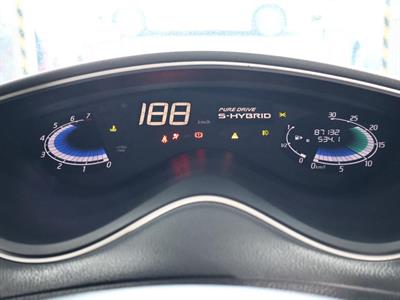 2014 Nissan Serena - Thumbnail
