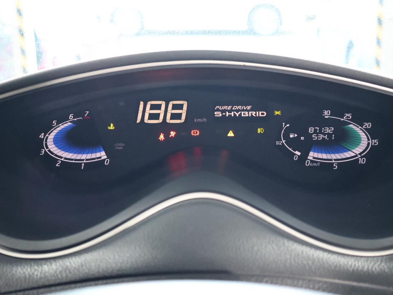2014 Nissan Serena