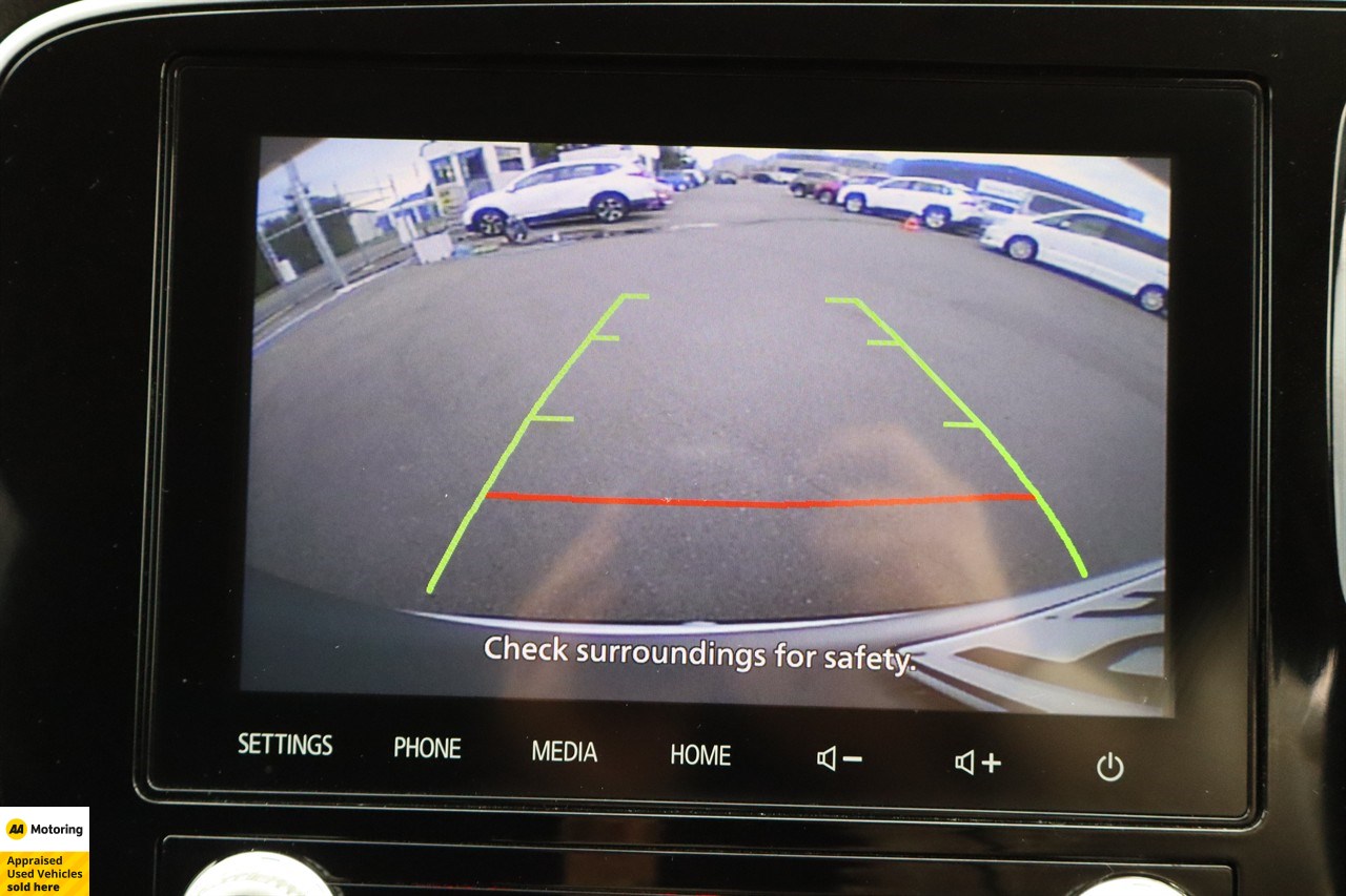 2022 Mitsubishi Outlander