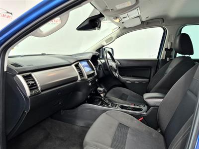 2021 Ford Ranger - Thumbnail