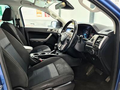 2021 Ford Ranger - Thumbnail