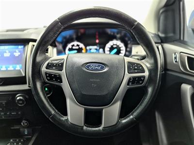 2021 Ford Ranger - Thumbnail