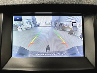 2021 Ford Ranger - Thumbnail