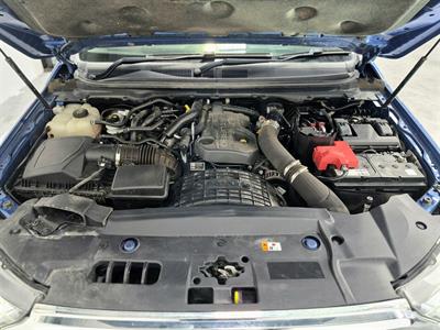 2021 Ford Ranger - Thumbnail