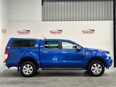 2021 Ford Ranger - Thumbnail