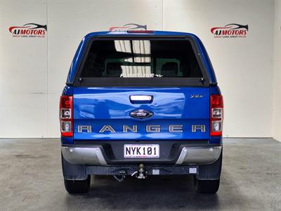 2021 Ford Ranger - Thumbnail