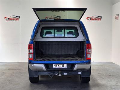 2021 Ford Ranger - Thumbnail