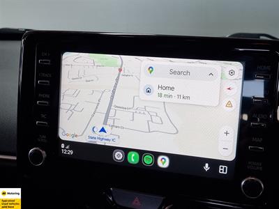 2020 Toyota YARIS CROSS - Thumbnail