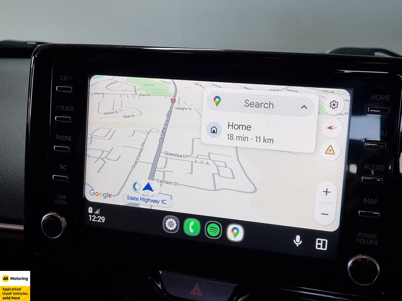 2020 Toyota YARIS CROSS