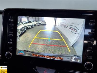 2020 Toyota YARIS CROSS - Thumbnail