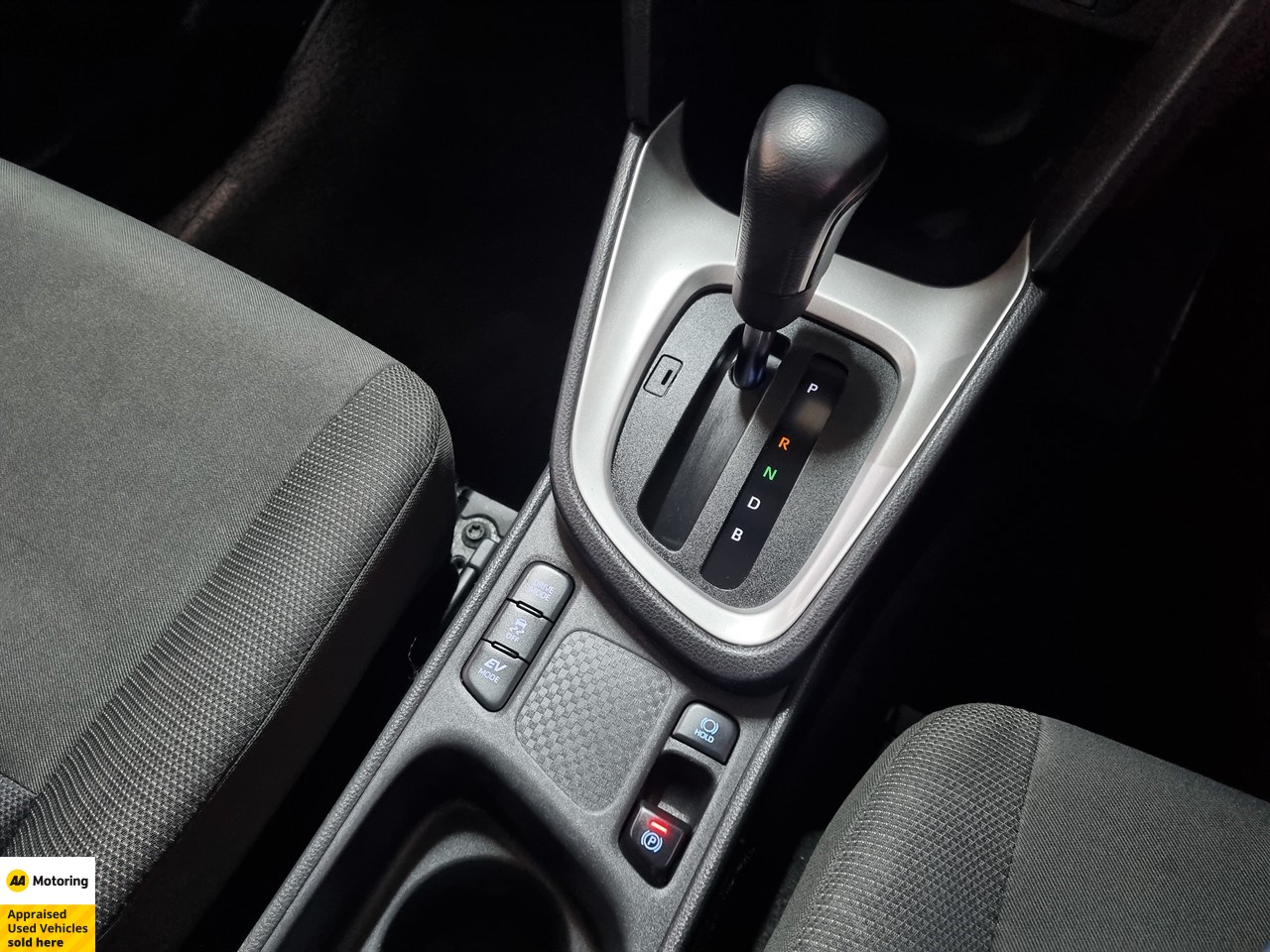 2020 Toyota YARIS CROSS