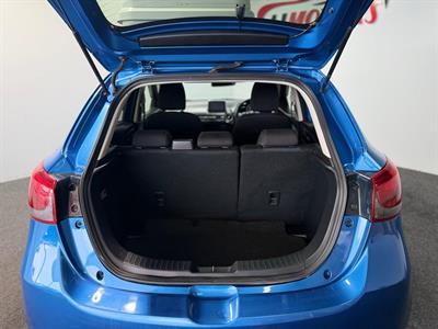 2015 Mazda Demio - Thumbnail