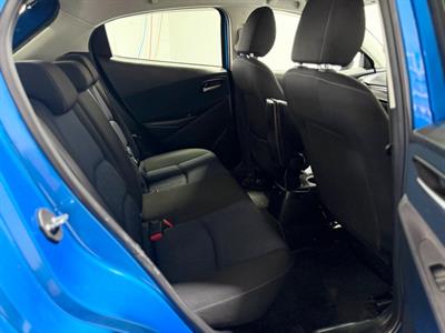 2015 Mazda Demio - Thumbnail