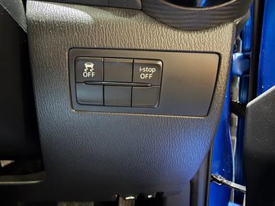 2015 Mazda Demio - Thumbnail