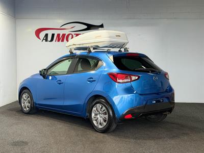2015 Mazda Demio - Thumbnail