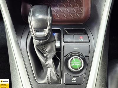 2019 Toyota RAV4 - Thumbnail