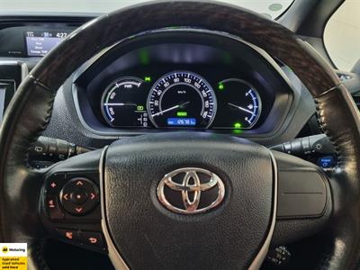 2015 Toyota Esquire - Thumbnail