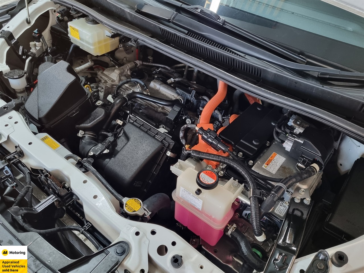 2015 Toyota Esquire