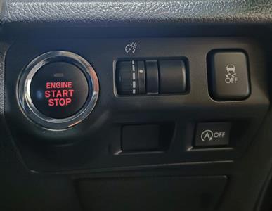 2014 Subaru XV - Thumbnail