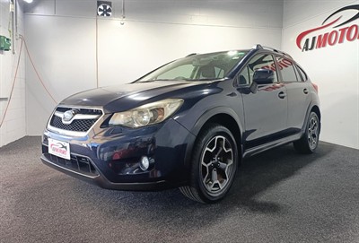 2014 Subaru XV - Thumbnail