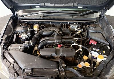 2014 Subaru XV - Thumbnail