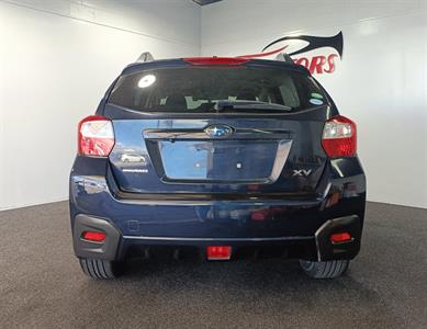 2014 Subaru XV - Thumbnail