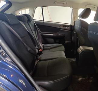 2014 Subaru XV - Thumbnail