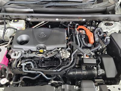 2022 Toyota RAV4 - Thumbnail