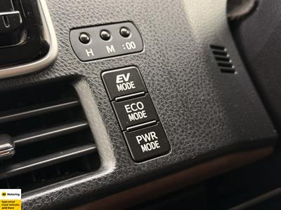 2015 Toyota Esquire - Thumbnail