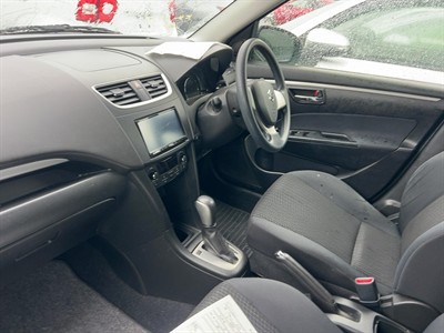 2013 Suzuki Swift - Thumbnail
