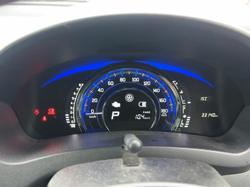 2013 Suzuki Swift