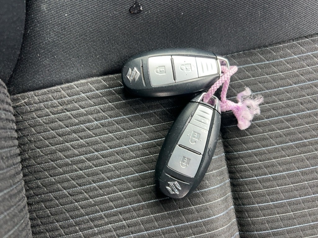 2013 Suzuki Swift