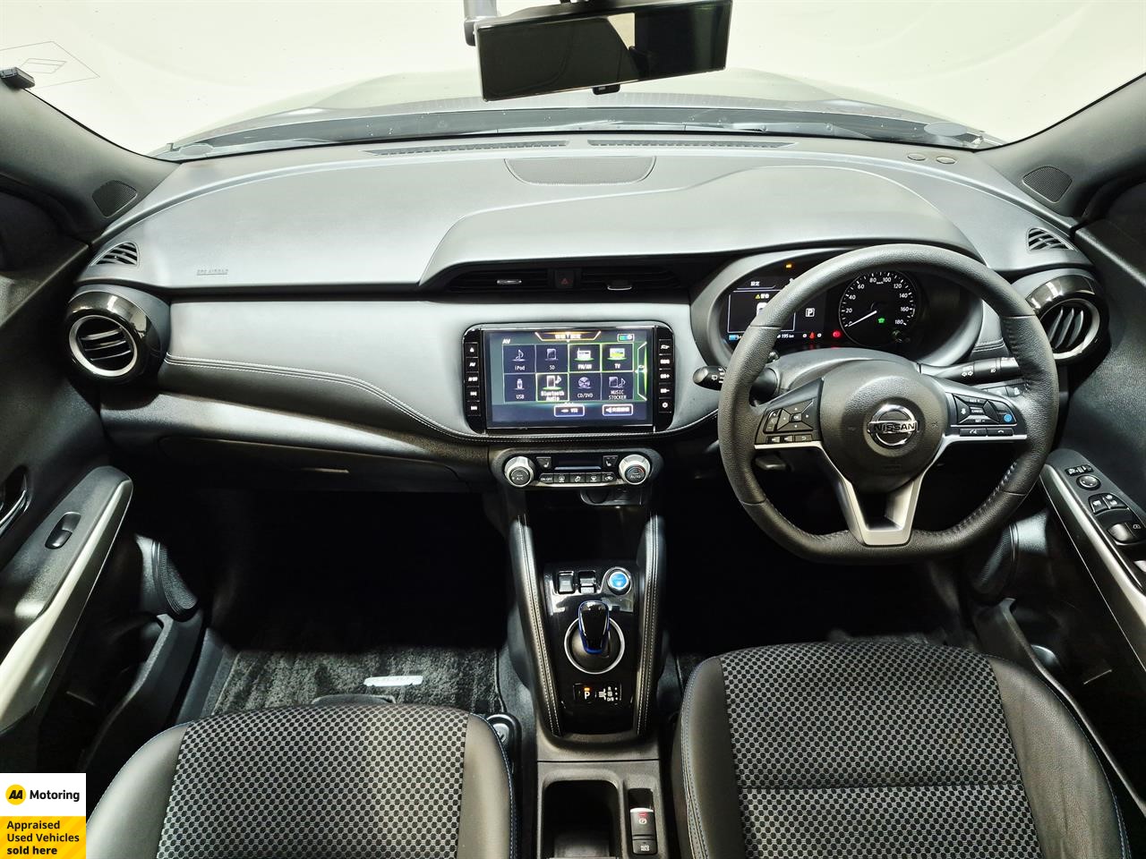 2021 Nissan Kicks