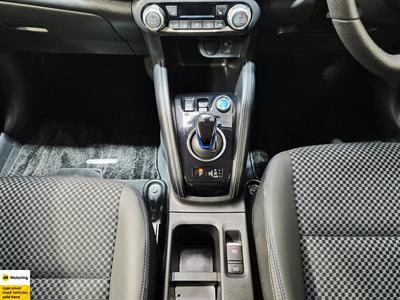 2021 Nissan Kicks - Thumbnail