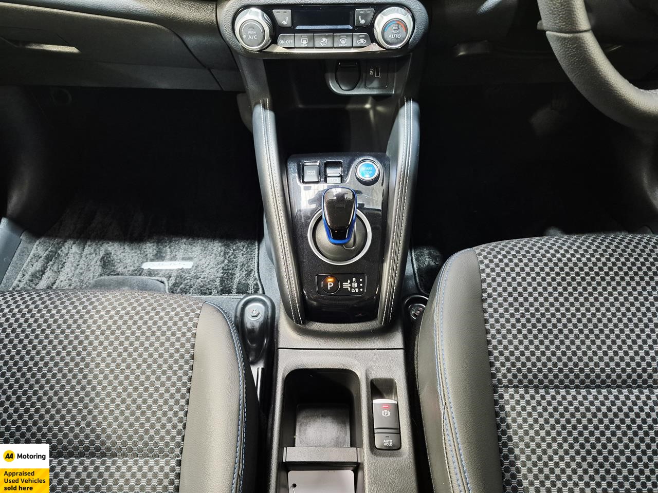 2021 Nissan Kicks