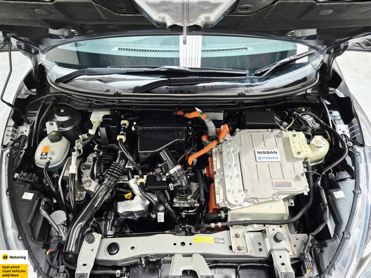 2021 Nissan Kicks