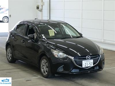 2015 Mazda Demio - Thumbnail
