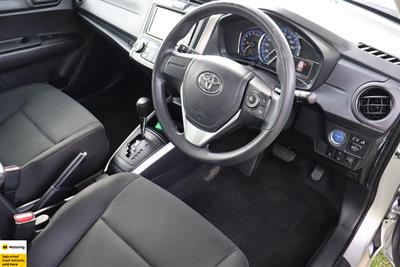 2020 Toyota Corolla - Thumbnail