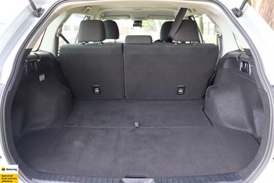 2020 Toyota Corolla - Thumbnail