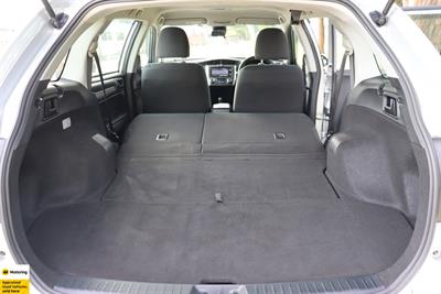 2020 Toyota Corolla - Thumbnail