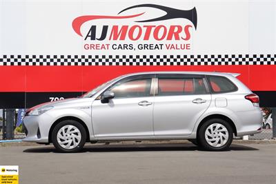 2020 Toyota Corolla - Thumbnail