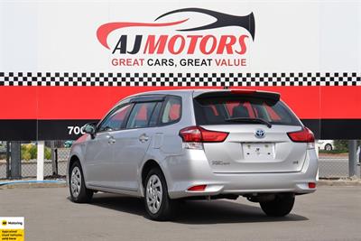 2020 Toyota Corolla - Thumbnail