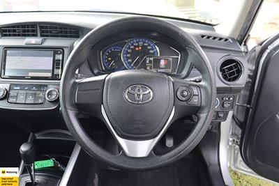 2020 Toyota Corolla - Thumbnail