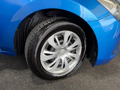 2015 Mazda Demio - Thumbnail