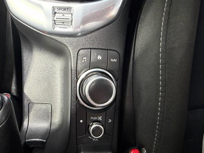 2015 Mazda Demio - Thumbnail