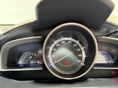 2015 Mazda Demio - Thumbnail