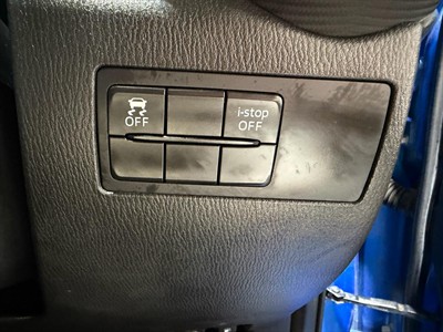 2015 Mazda Demio - Thumbnail