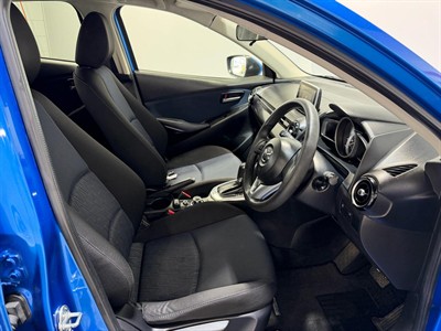 2015 Mazda Demio - Thumbnail