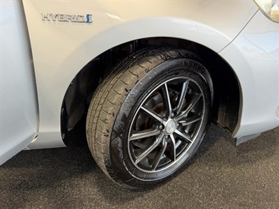 2013 Toyota Aqua - Thumbnail